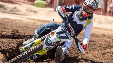Figuras confirmadas para el supercross de verano