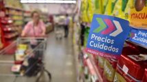 Imagen de El gobierno relanza los «Precios Cuidados», con primeras marcas