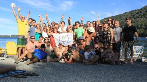 Camping en la cordillera: 10 claves para un plan perfecto