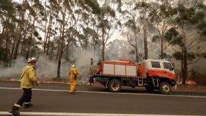 Incendios en Australia: 23 muertos, 1500 casas destruidas y críticas al Primer Ministro