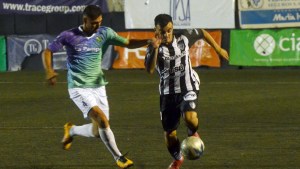 Federal A: Cipolletti y un duelo directo con Ferro