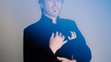 Abel Calzetta vuelve a sus orígenes musicales… y a la región