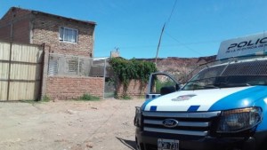 Dictaron preventiva al sospechoso del homicidio de Plottier