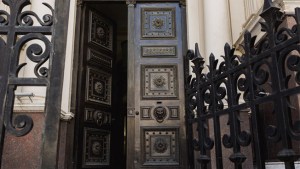 Nación reperfiló el cepo para Vaca Muerta