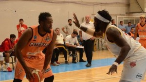 Liga Argentina: Petro le ganó a Español y sube en la tabla
