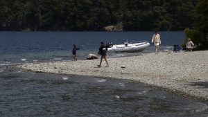Cómo estará el tiempo este fin de semana en Río Negro y Neuquén