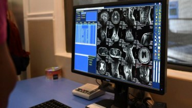 El hospital Ramón Carrillo tiene nuevo resonador magnético nuclear y laboratorio para diagnosticar hantavirus. 