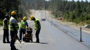 El gobierno rionegrino se financia con los fondos del Plan Castello