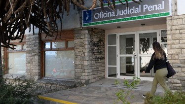 Los fiscales están instruidos a analizar caso por caso para evitar las prisiones preventivas. Archivo