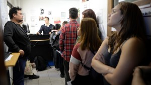 La UNRN intenta retener estudiantes