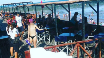Imagen de ¿Se puede hacer topless en Las Grutas?