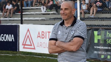 Cipolletti y las prioridades antes del comienzo oficial del 2020