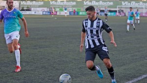 Copa Argentina: El posible rival, una motivación extra para Cipolletti