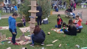 El Verano Cultural va a los barrios de Cipolletti