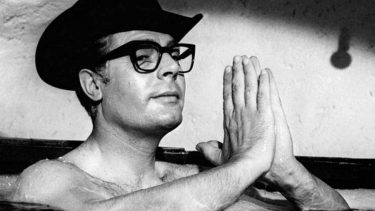 Cinco filmes para recordar, y disfrutar, el arte de Fellini