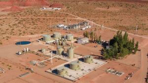 GeoPark incrementó su producción en el 2019