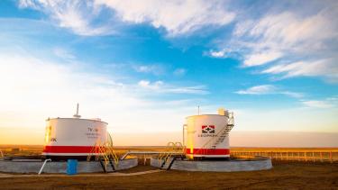 Antes de que termine enero se concretará la adquisición de Amerisur Resources. 