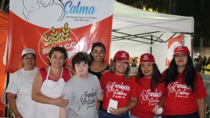 La fiesta de la Pera ofrece estas alternativas para cenar rico e inclusivo en Allen