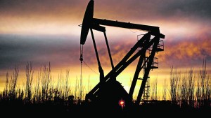 La crisis del petróleo podría durar años