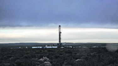 El caudal de residuos de la industria se incrementó de la mano con la actividad durante el 2019.