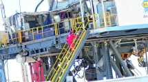 Imagen de Petroleros analiza medidas por los despidos en Vaca Muerta