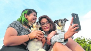 Los tres lugares elegidos para hacer una selfie en Neuquén