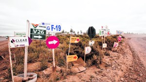 Vaca Muerta, el día después