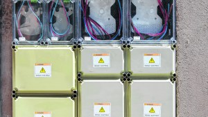 Río Negro también evalúa si congela la tarifa eléctrica