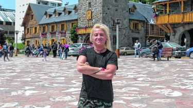 Micky Ruffa se sumó al gabinete de Gennuso en su segunda gestión y ahora está en el centro de una polémica. Archivo