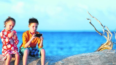 ¿Vacaciones con o sin wifi?