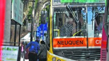 Imagen de Subsidios al transporte: serán $ 75 millones por mes en la región