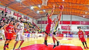 Vuelve el Torneo Federal con el clásico de Neuquén como plato fuerte