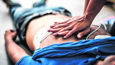 Es fundamental aprender RCP para ganar "sobrevida" antes de la llegada de los profesionales.