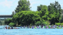 Imagen de Confirman la Regata del río Negro
