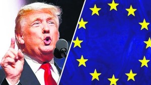 El conflicto con Irán abre aún más la brecha entre Europa y EE. UU.