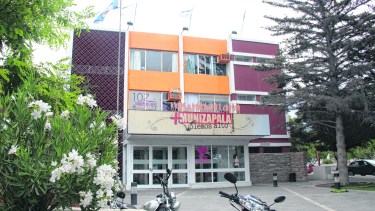 La familia del trabajador denunció al Municipio de Zapala. Foto: archivo