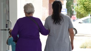 Los geriátricos de Neuquén sostienen que siguen los protocolos