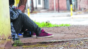 Allen tendrá un espacio para personas en situación de calle