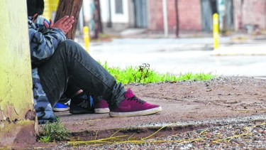 Allen tendrá un espacio para personas en situación de calle