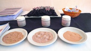 Ponen en funcionamiento la cantera más cercana a Vaca Muerta