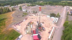 La intendenta de Allen ante el fracking: «No hay dato que indique contaminación»