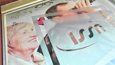 La caja jubilatoria del ISSN está desequilibrada porque lo que pagan los trabajadores activos no alcanza para cubrir las pasividades (Archivo)