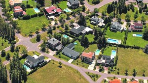 Inequidad impositiva en Río Negro: pagan más los que tienen menos