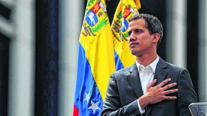Guaidó: a un año de la ofensiva contra Maduro, debe reinventarse