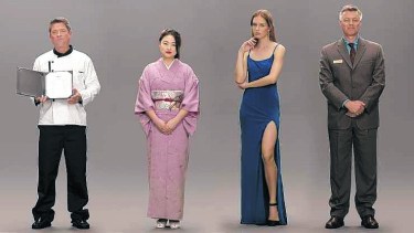 “Los Neon serán nuestros amigos, nuestros colaboradores y compañeros”, prometen.