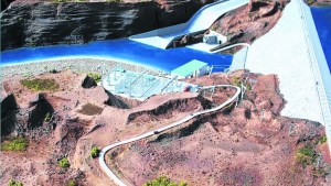 Tras más de dos años, se reactivó la unidad mixta de Chihuido