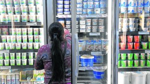 La inflación sigue devorándonos