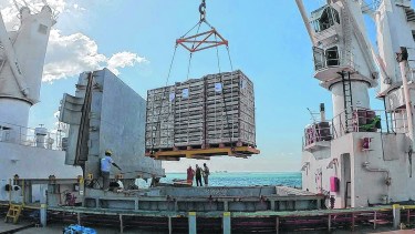 No son buenas las expectativas exportadoras para la presente temporada.