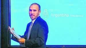 Demasiado peso en los hombros de Guzmán