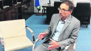 El exministro Domingo propone importar carne para bajar el precio